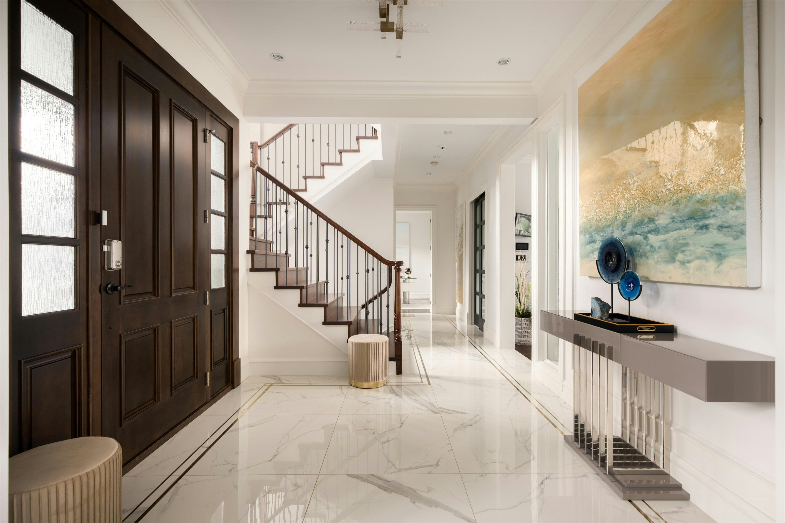 3955 W Broadway, Vancouver, BC, V6R 2C2 - 4