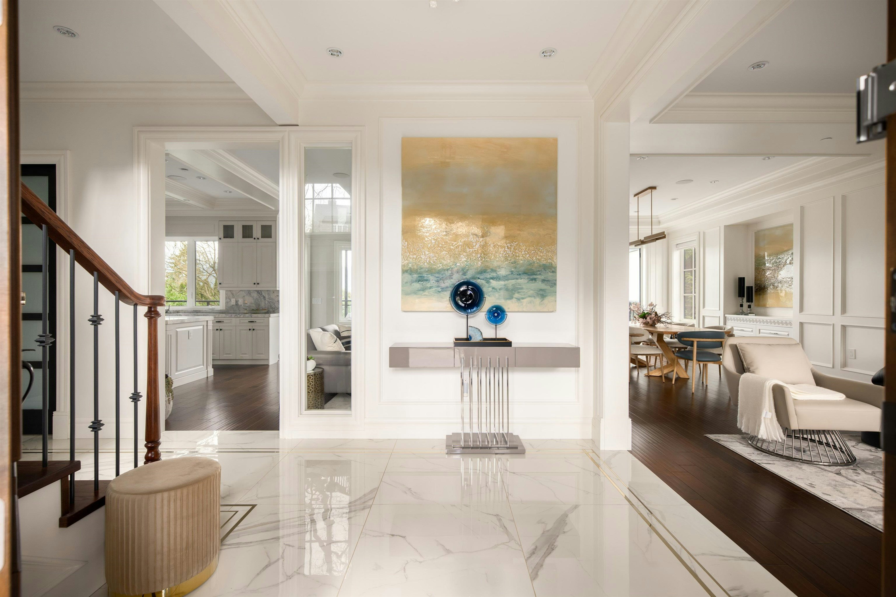 3955 W Broadway, Vancouver, BC, V6R 2C2 - 2