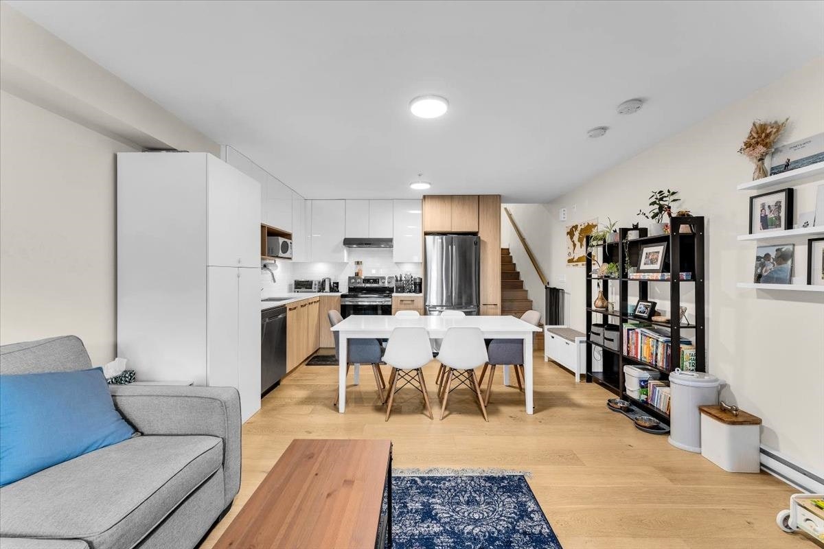 4410 Nanaimo Street, Vancouver, BC, V5N 0H7 - 4