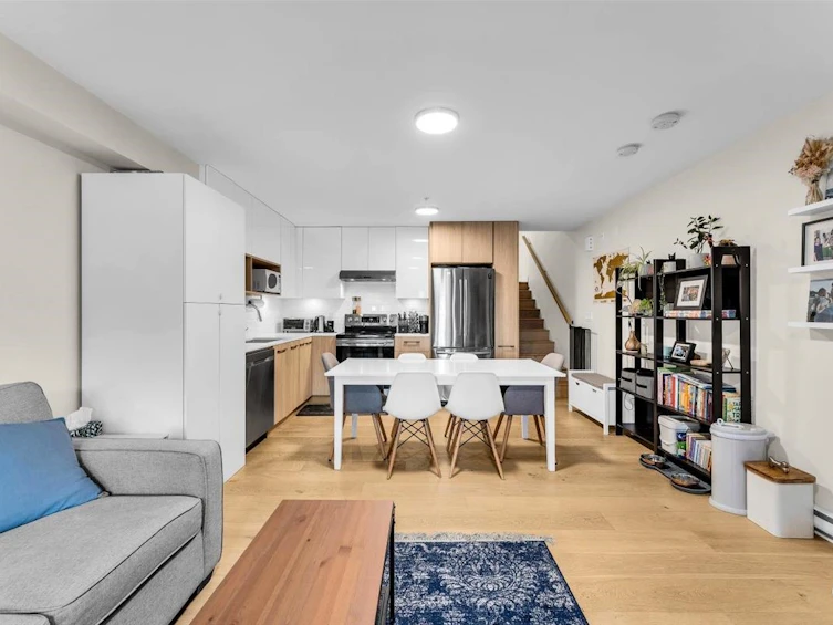 4410 Nanaimo Street, Vancouver, BC, V5N 0H7 - 4