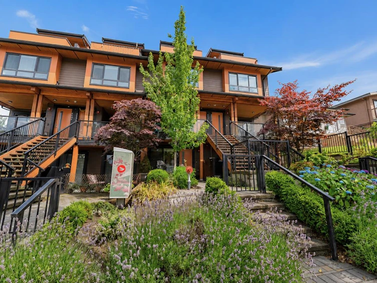 4410 Nanaimo Street, Vancouver, BC, V5N 0H7