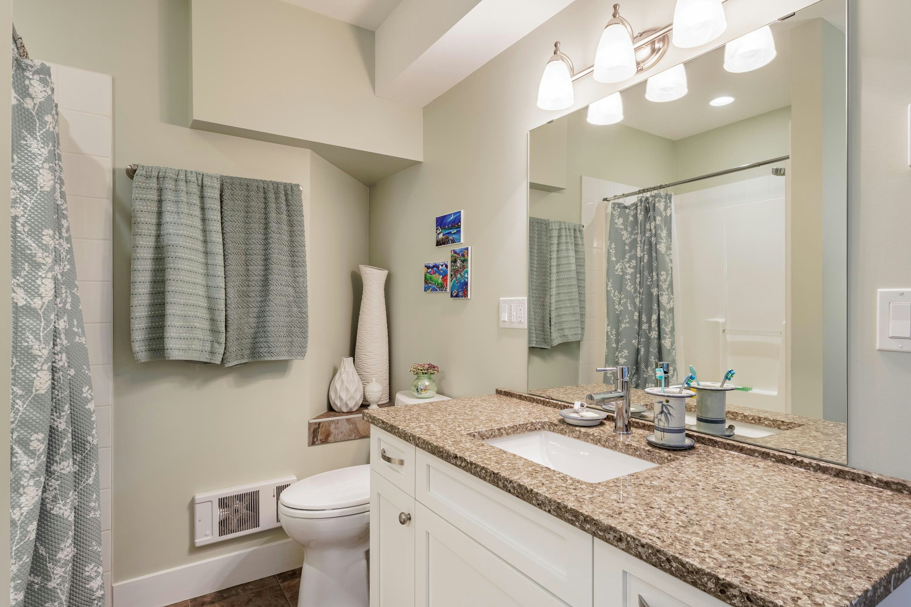 15-12710 Lagoon Road, Pender Harbour Egmont, BC, V0N 2H1 - 19