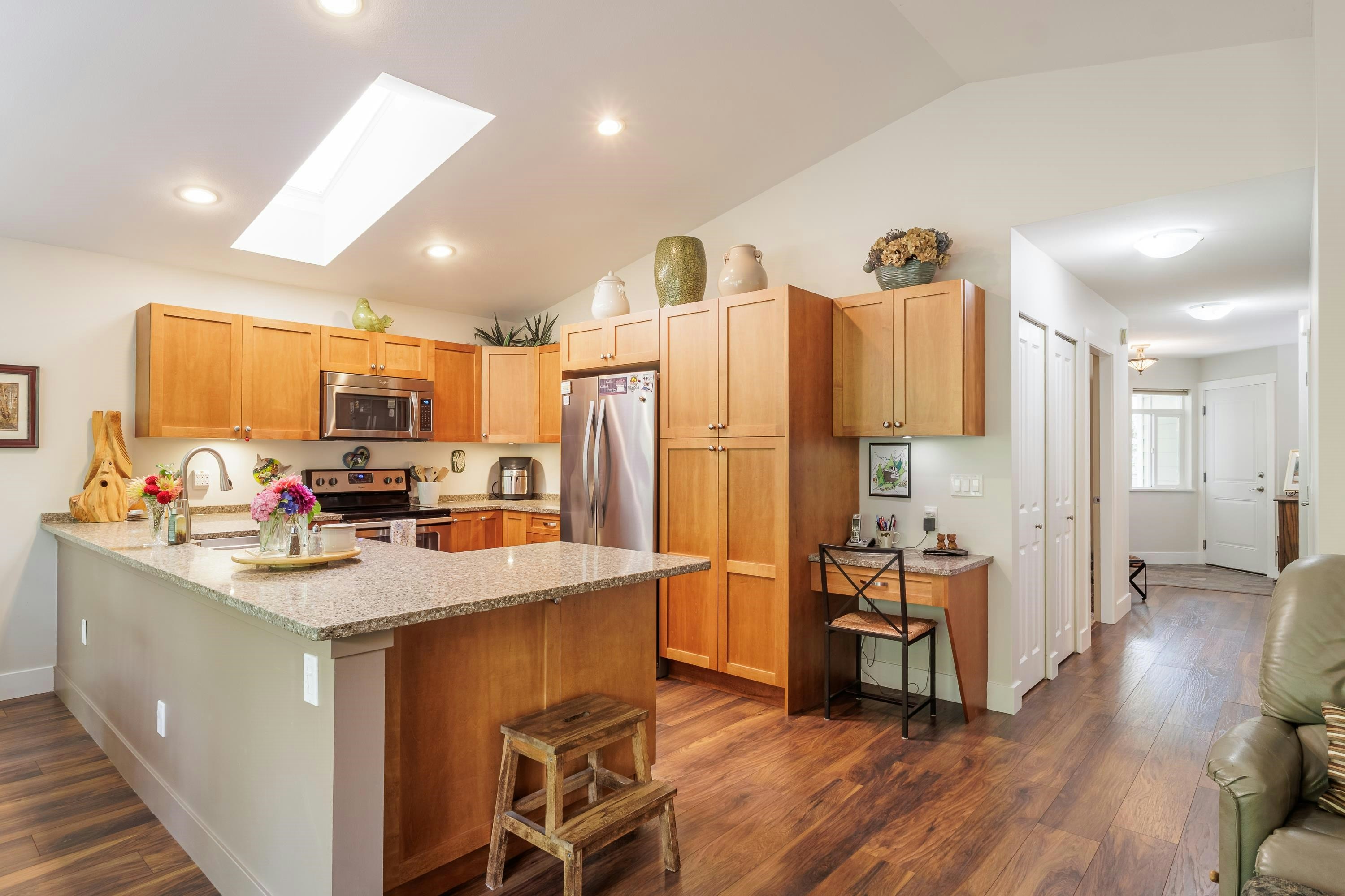 15-12710 Lagoon Road, Pender Harbour Egmont, BC, V0N 2H1 - 9