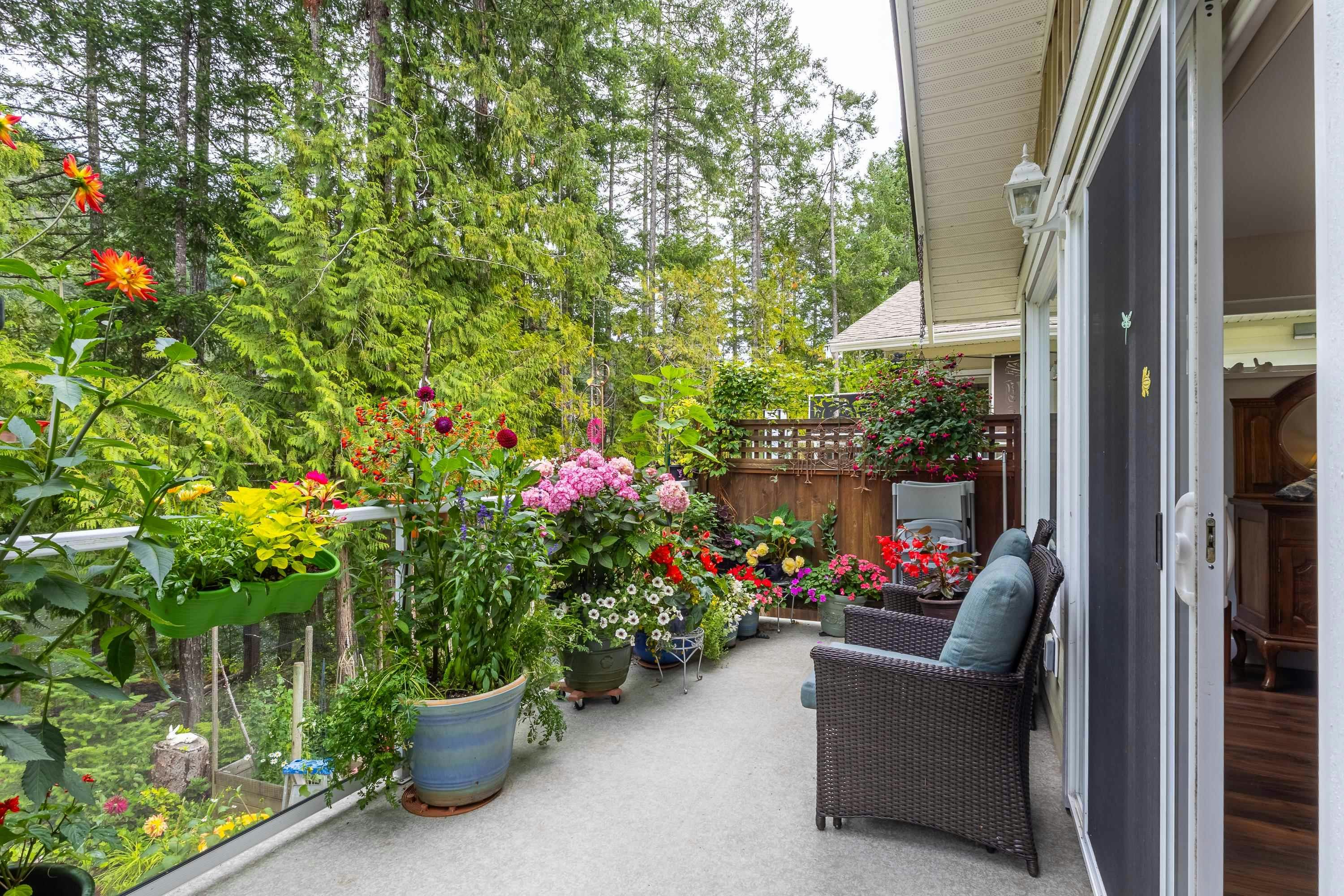 15-12710 Lagoon Road, Pender Harbour Egmont, BC, V0N 2H1 - 13