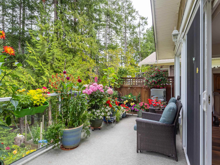 15-12710 Lagoon Road, Pender Harbour Egmont, BC, V0N 2H1 - 13