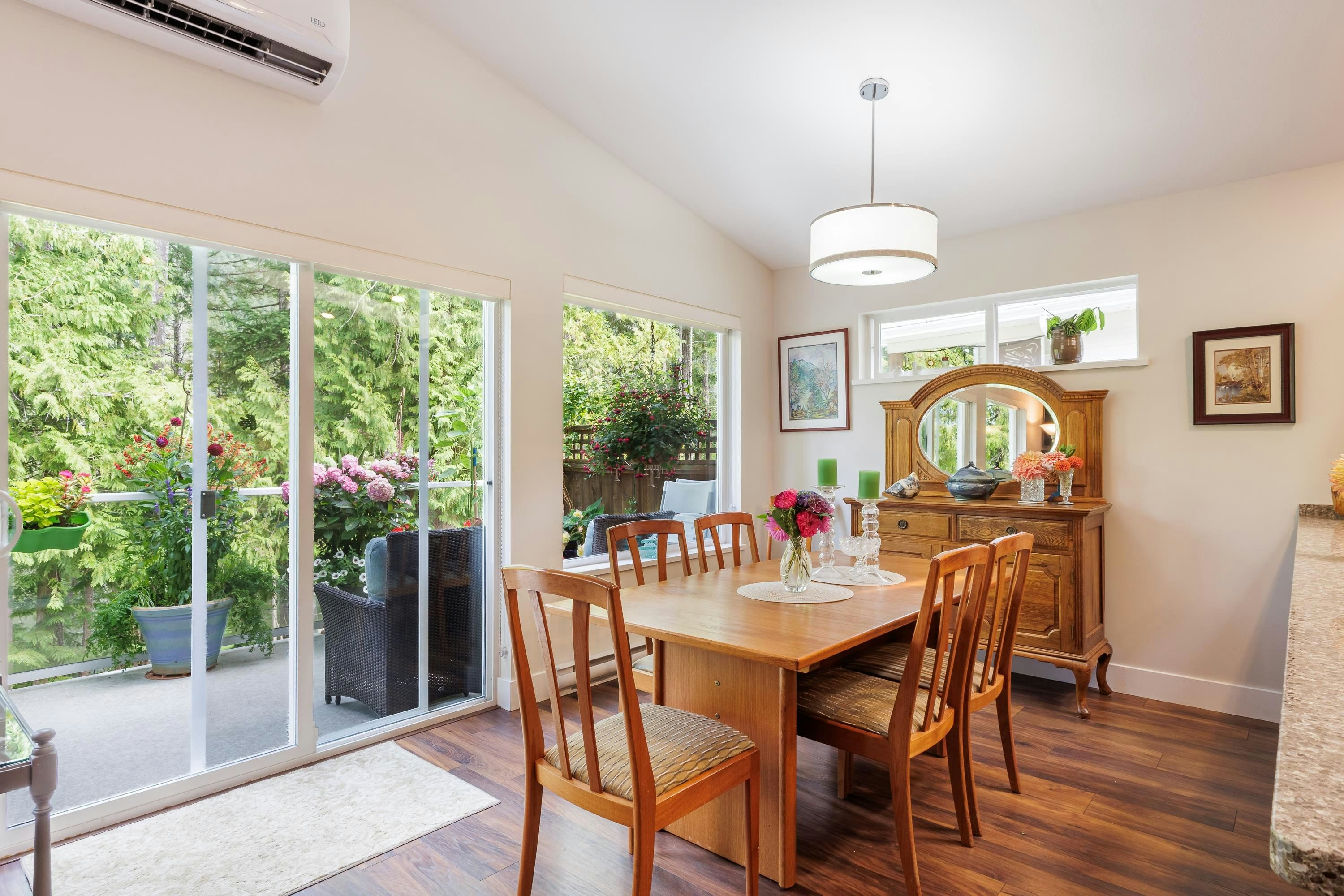 15-12710 Lagoon Road, Pender Harbour Egmont, BC, V0N 2H1 - 12