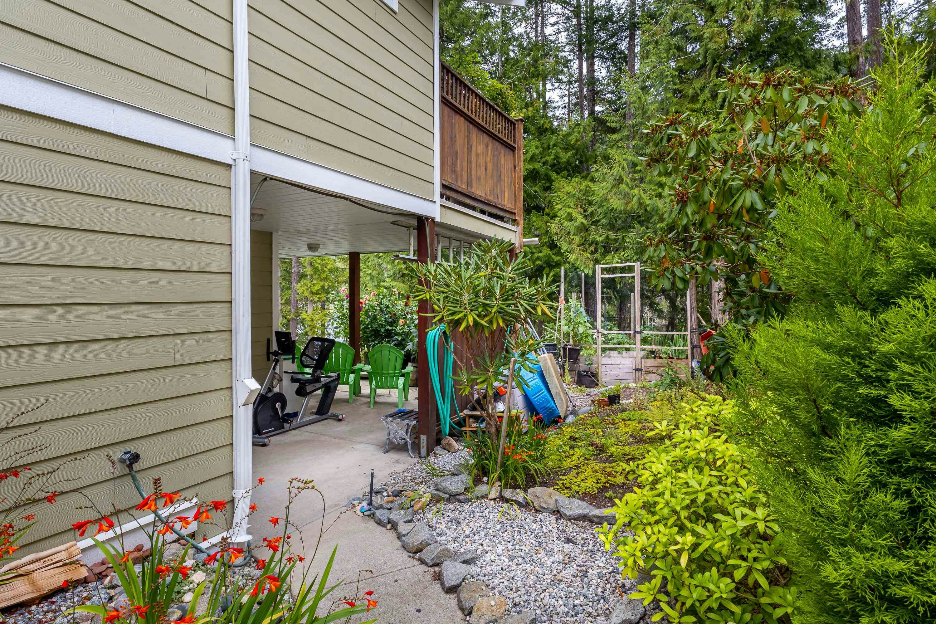 15-12710 Lagoon Road, Pender Harbour Egmont, BC, V0N 2H1 - 24