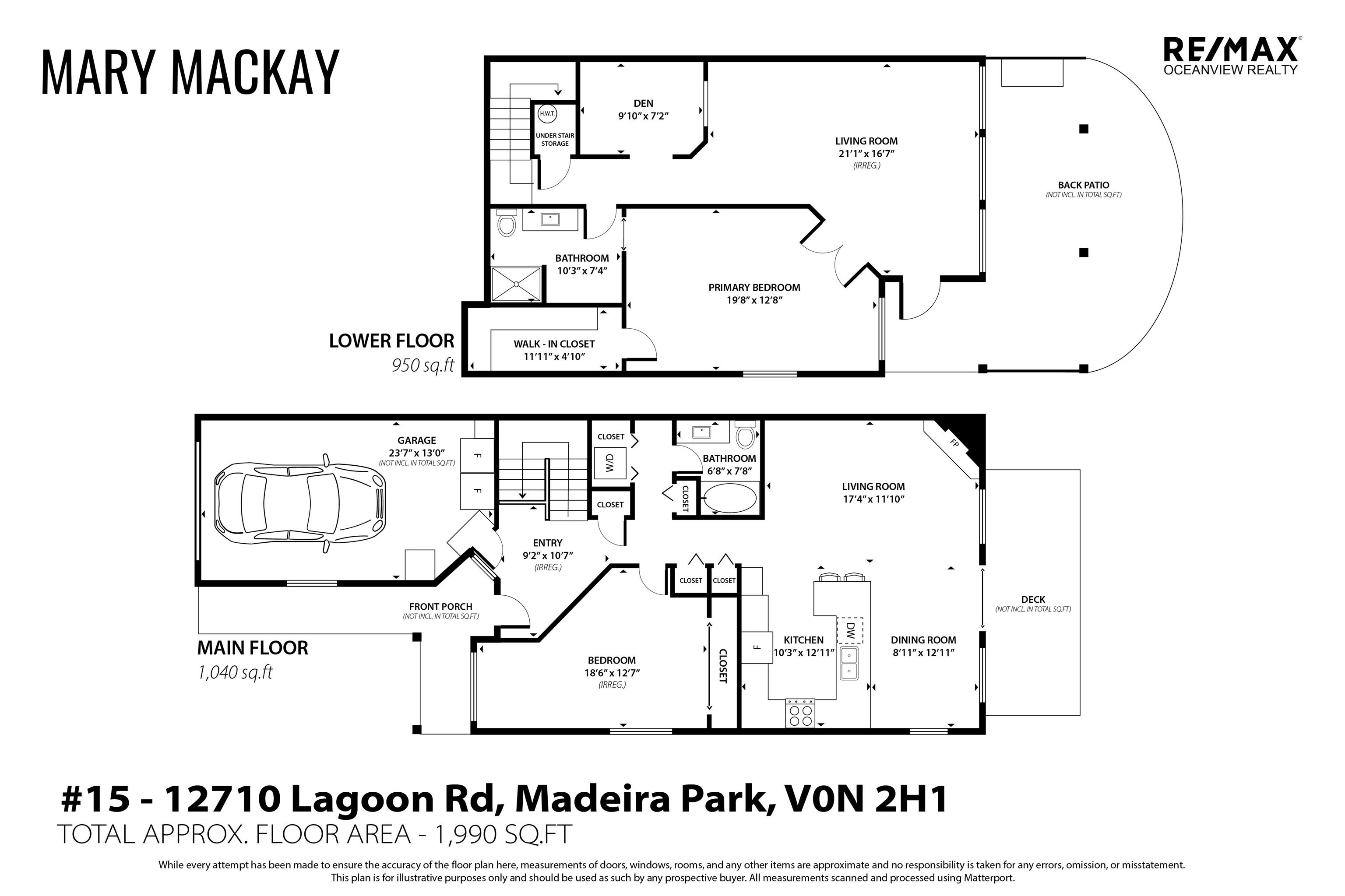 15-12710 Lagoon Road, Pender Harbour Egmont, BC, V0N 2H1 - 31