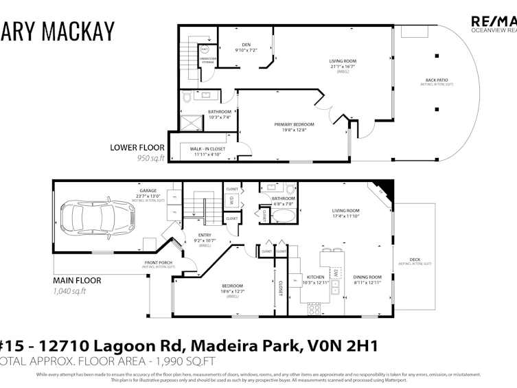 15-12710 Lagoon Road, Pender Harbour Egmont, BC, V0N 2H1 - 31