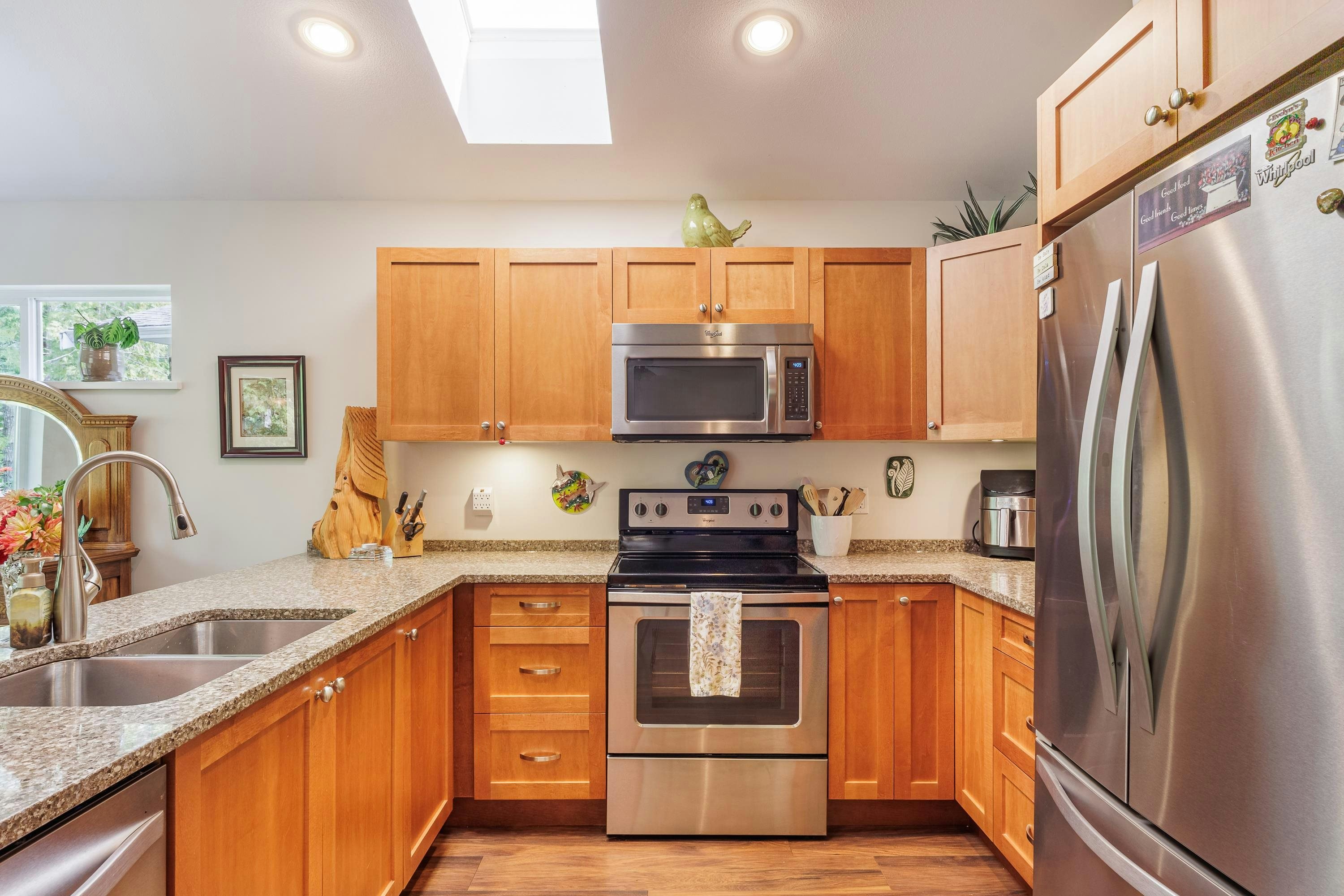 15-12710 Lagoon Road, Pender Harbour Egmont, BC, V0N 2H1 - 10