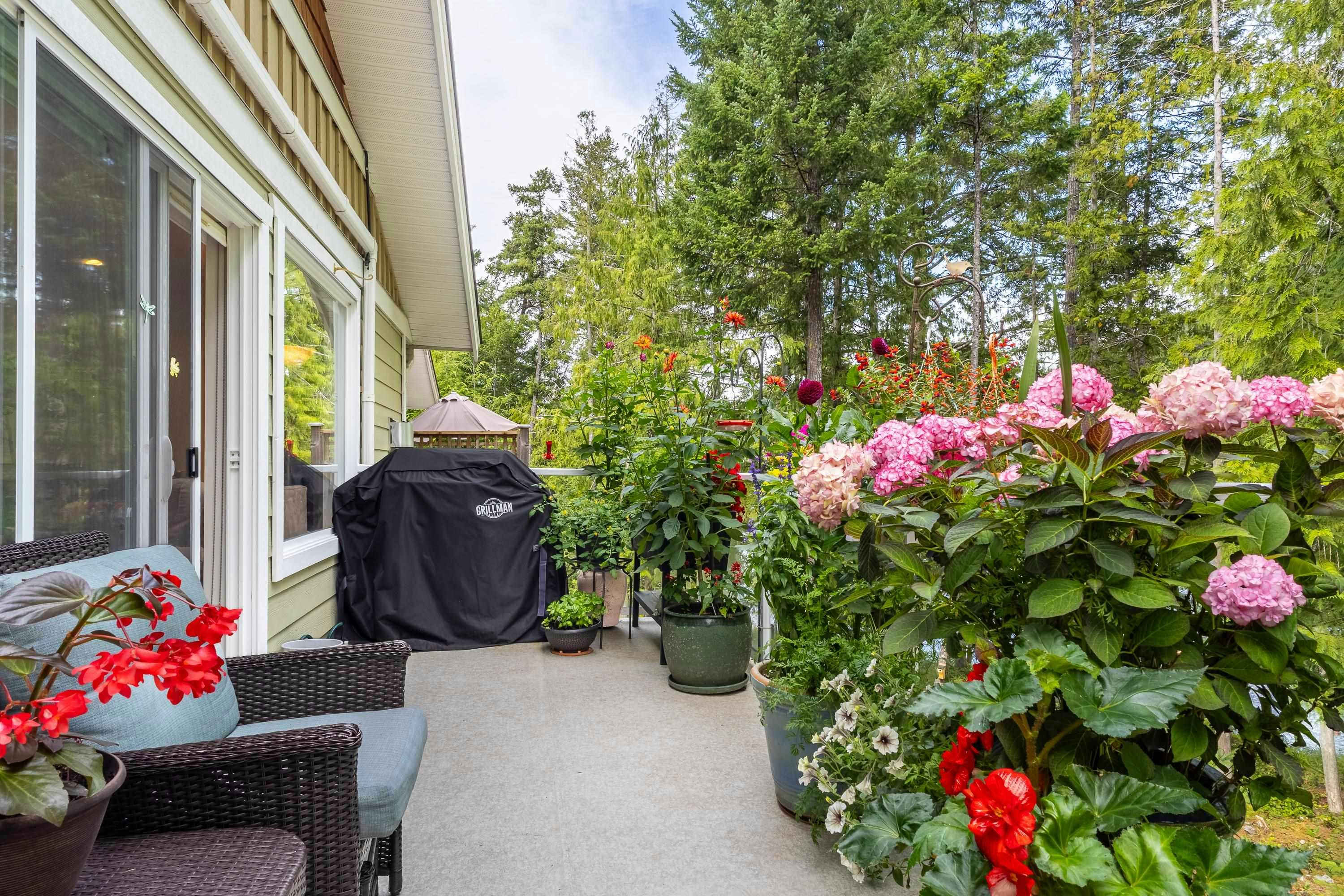 15-12710 Lagoon Road, Pender Harbour Egmont, BC, V0N 2H1 - 14