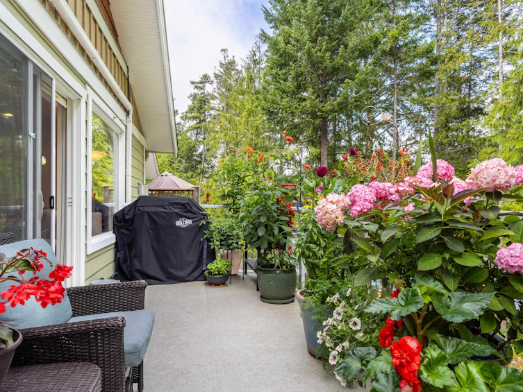 15-12710 Lagoon Road, Pender Harbour Egmont, BC, V0N 2H1 - 14