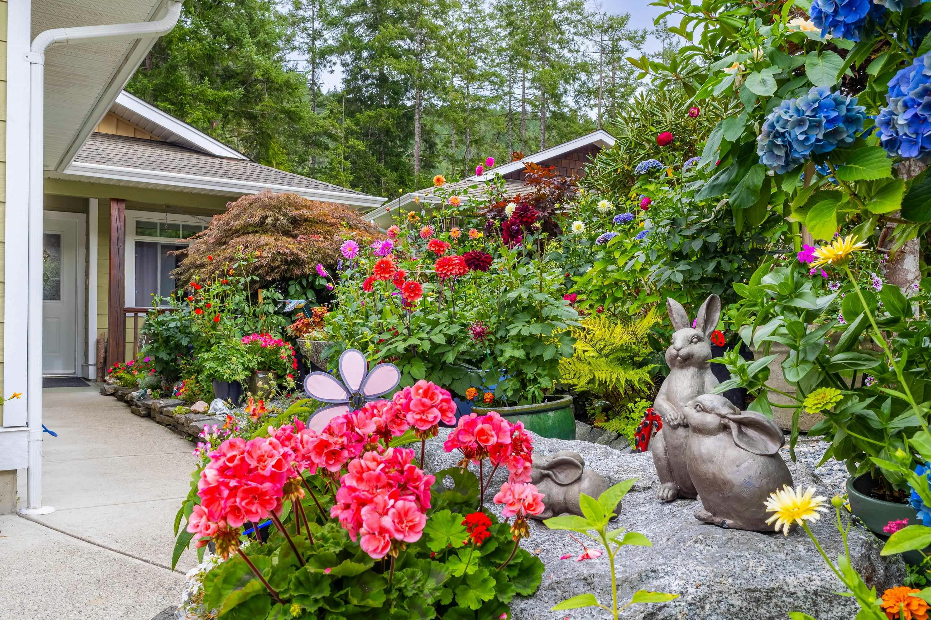 15-12710 Lagoon Road, Pender Harbour Egmont, BC, V0N 2H1 - 29