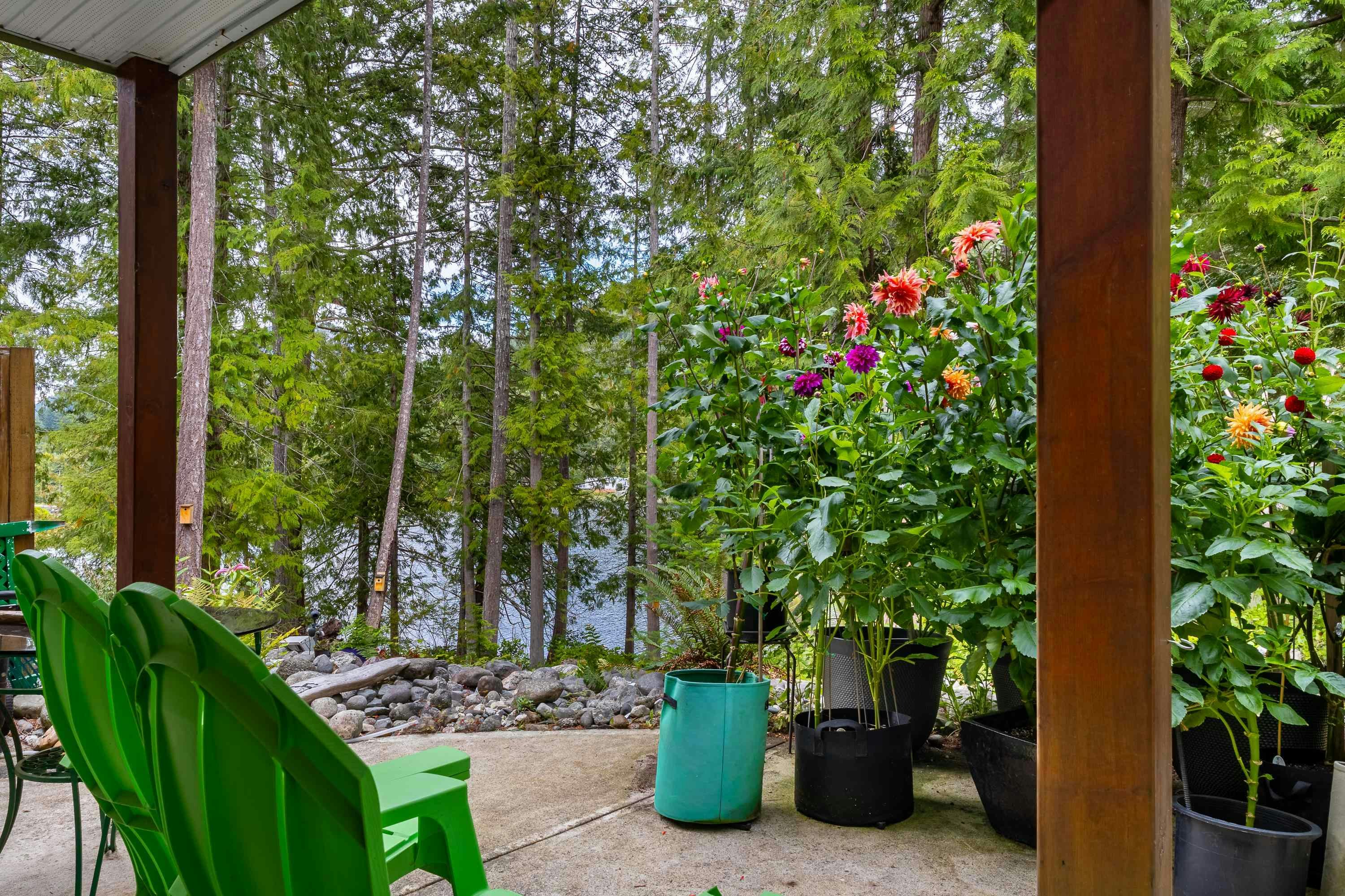 15-12710 Lagoon Road, Pender Harbour Egmont, BC, V0N 2H1 - 26