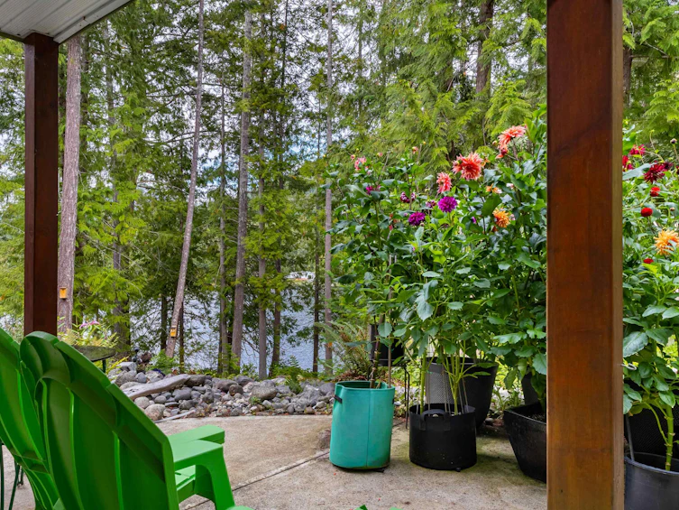 15-12710 Lagoon Road, Pender Harbour Egmont, BC, V0N 2H1 - 26