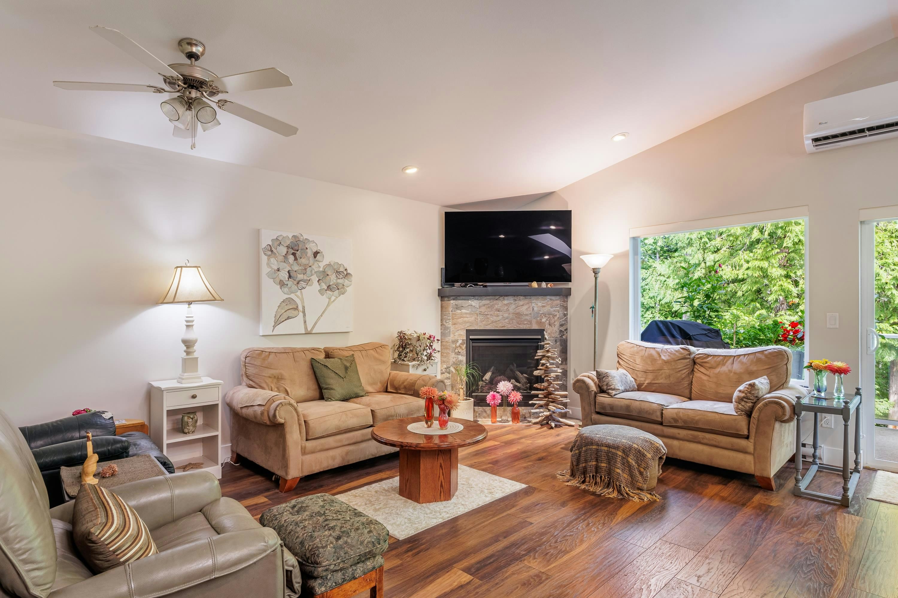 15-12710 Lagoon Road, Pender Harbour Egmont, BC, V0N 2H1 - 15