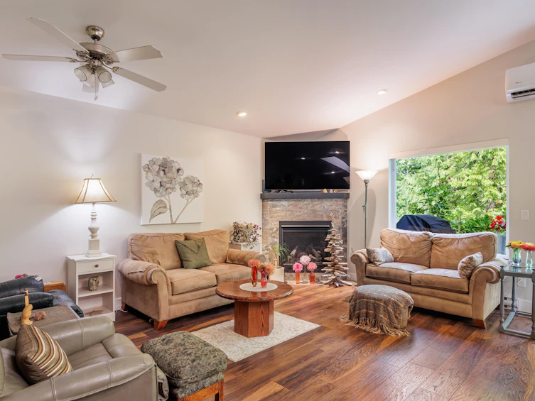 15-12710 Lagoon Road, Pender Harbour Egmont, BC, V0N 2H1 - 15