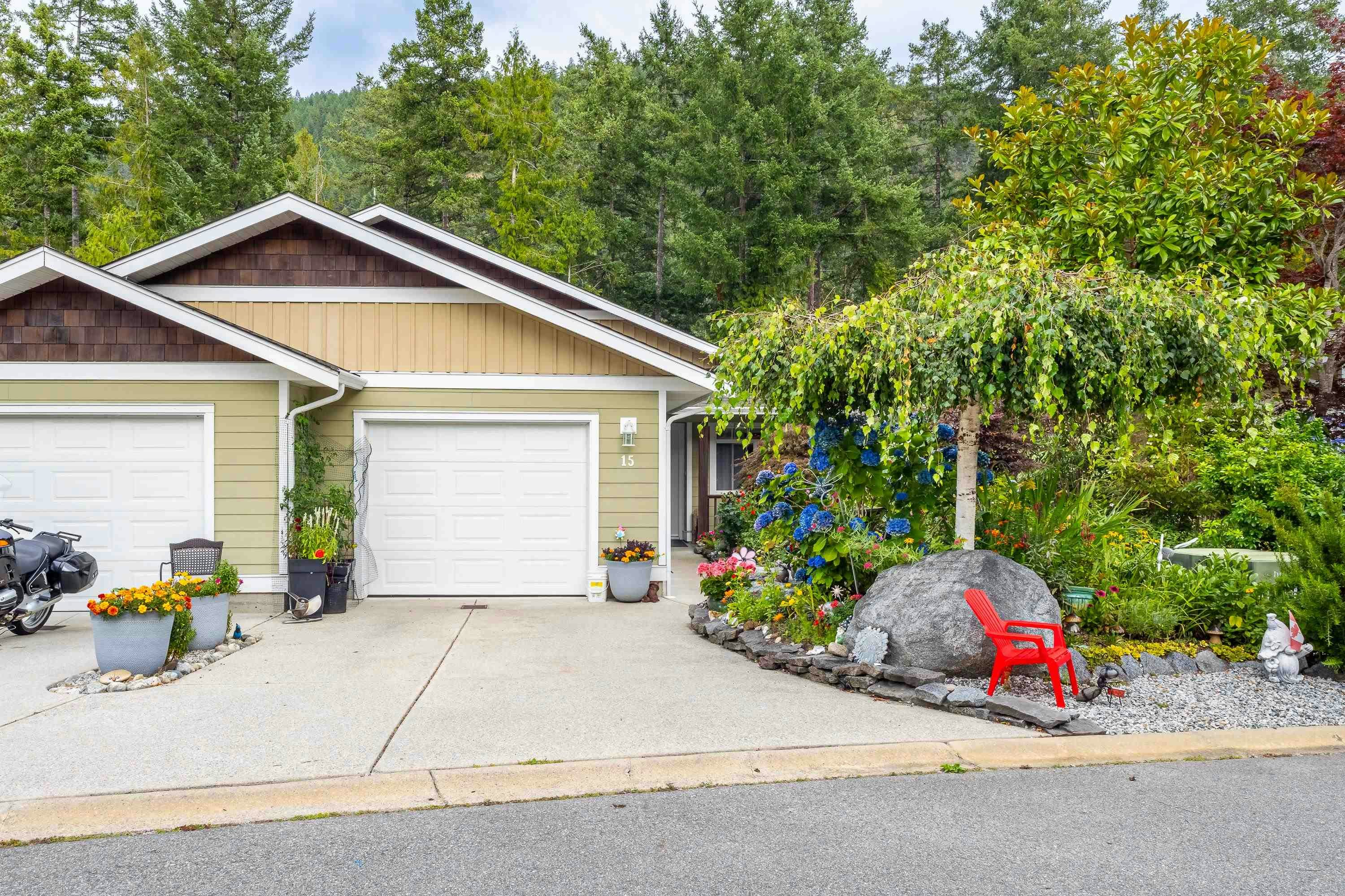 15-12710 Lagoon Road, Pender Harbour Egmont, BC, V0N 2H1 - 32
