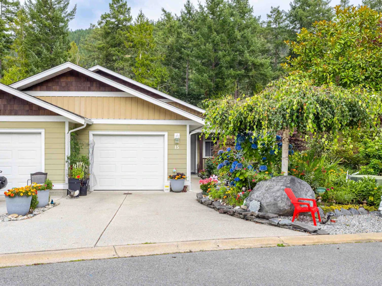 15-12710 Lagoon Road, Pender Harbour Egmont, BC, V0N 2H1 - 32