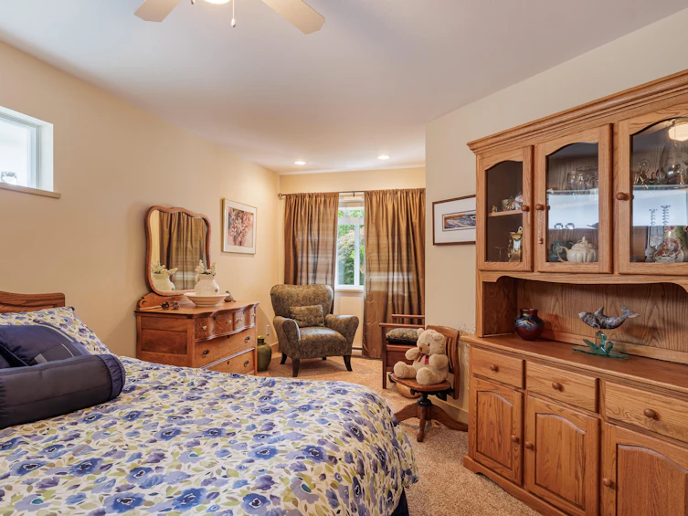 15-12710 Lagoon Road, Pender Harbour Egmont, BC, V0N 2H1 - 6