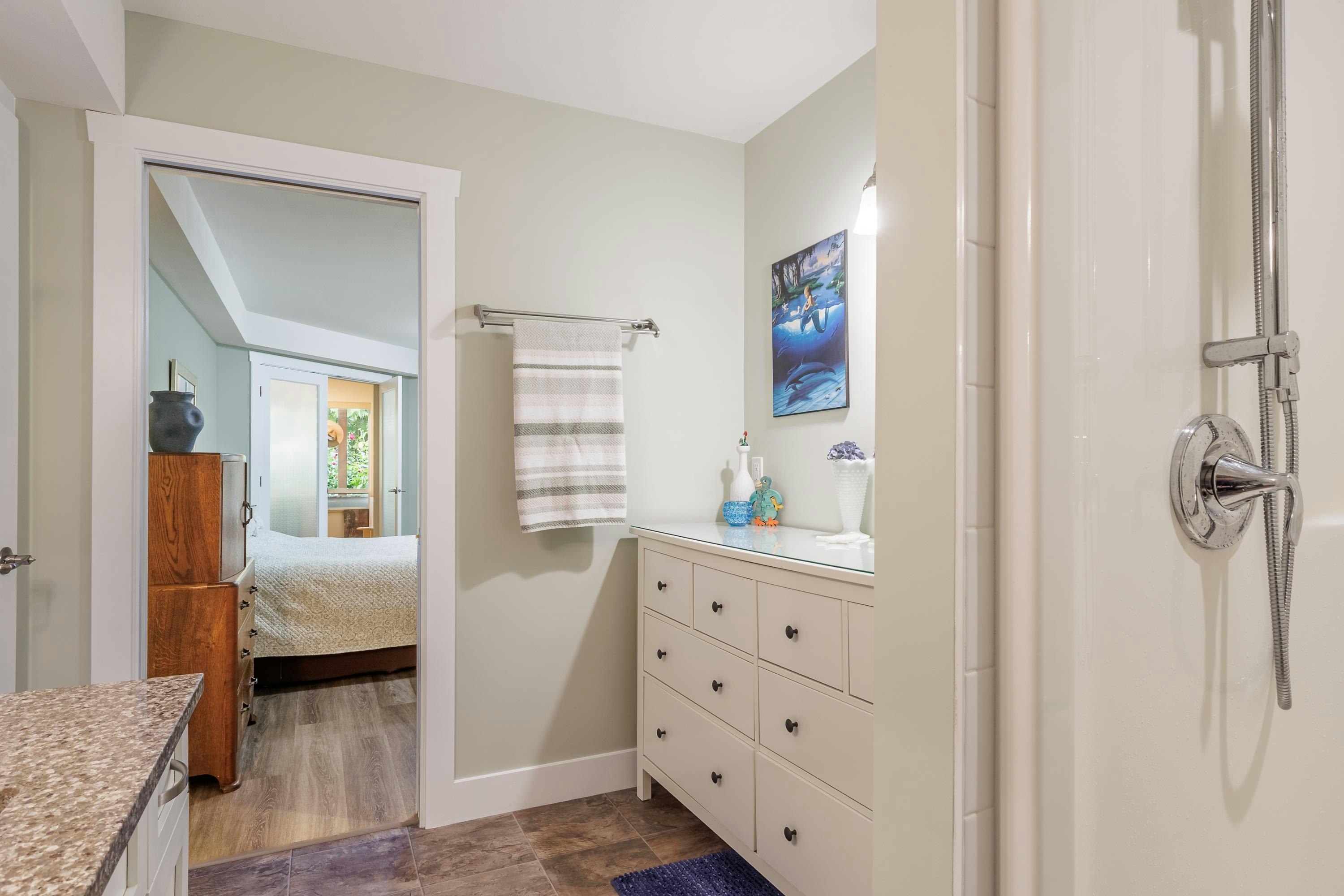 15-12710 Lagoon Road, Pender Harbour Egmont, BC, V0N 2H1 - 20