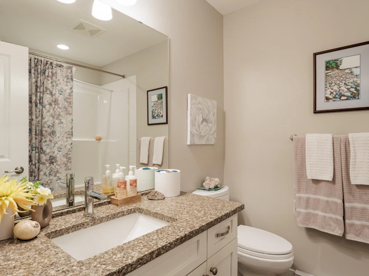 15-12710 Lagoon Road, Pender Harbour Egmont, BC, V0N 2H1 - 7