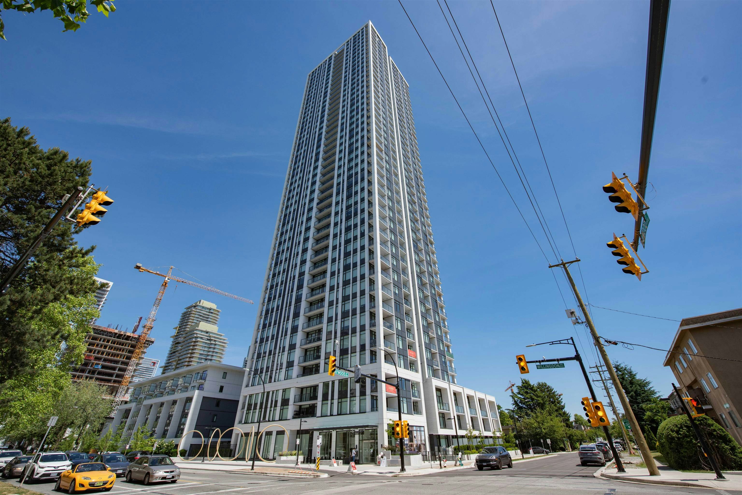 3807-6468 Willingdon Avenue, Burnaby, BC, V5H 0L3