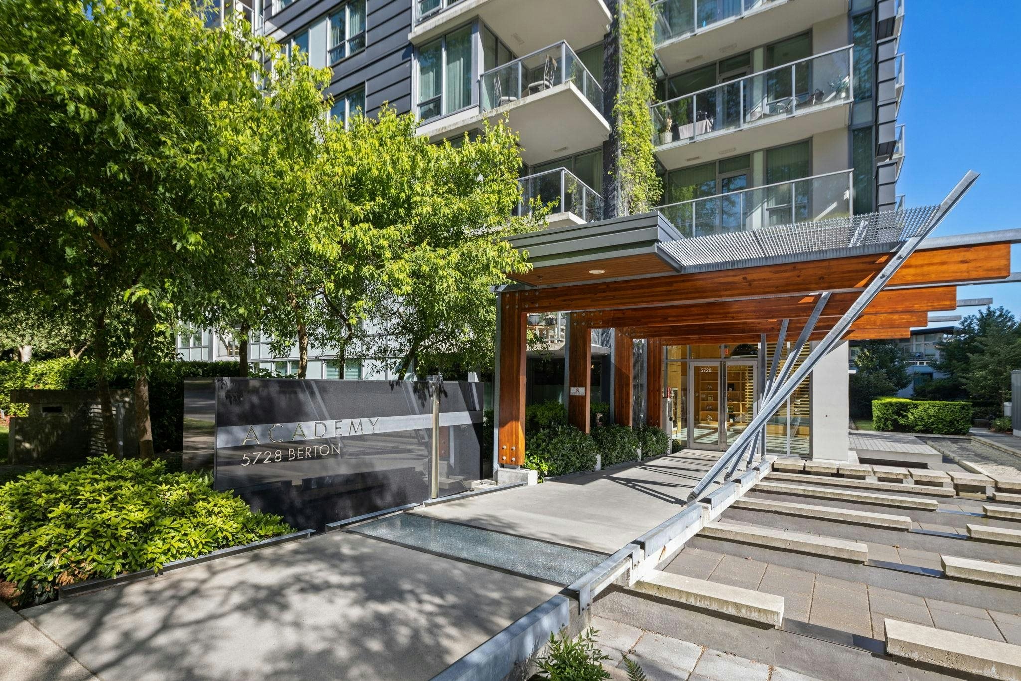 710-5728 Berton Avenue, Vancouver, BC, V6S 0E5 - 30