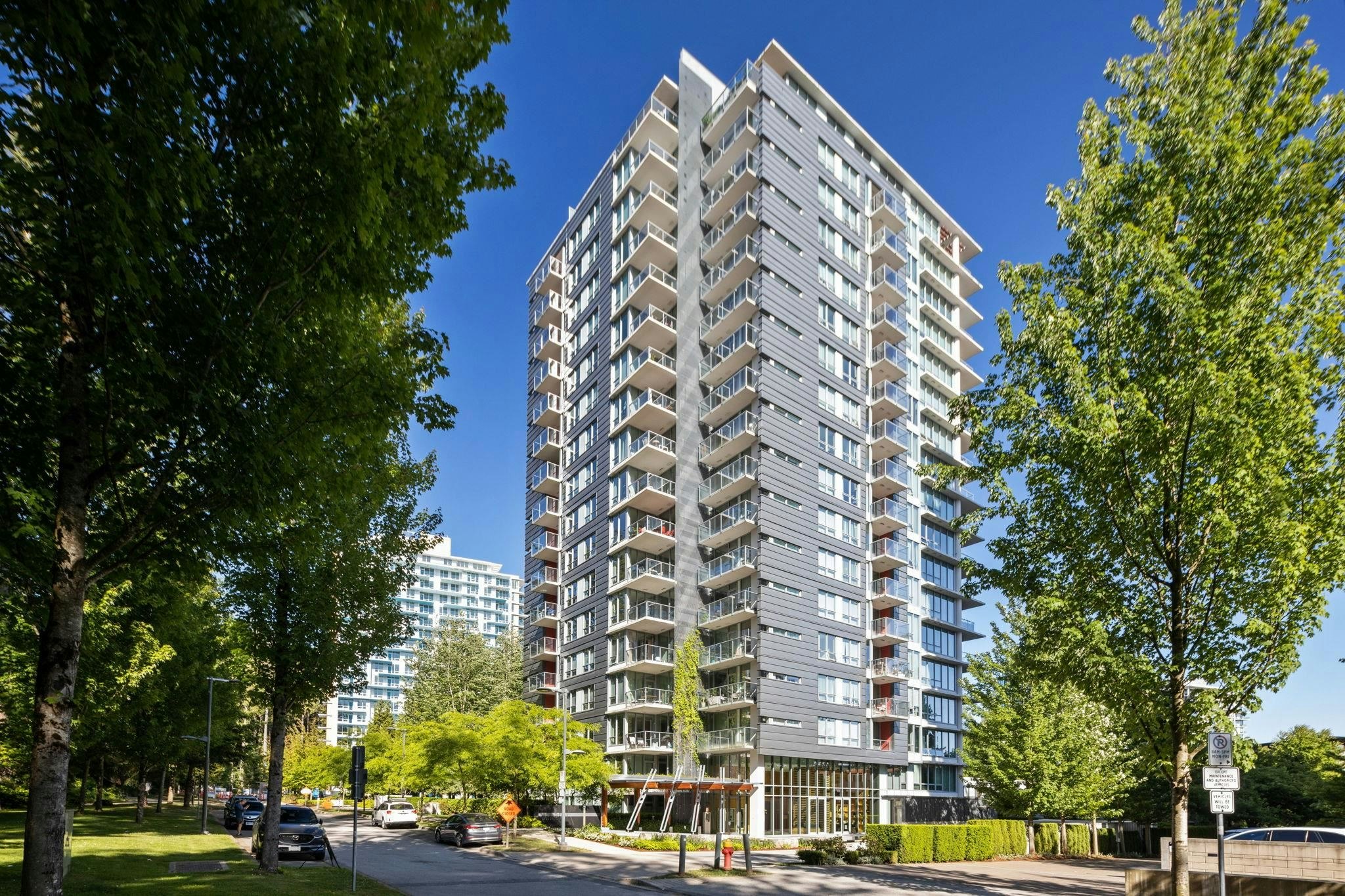 710-5728 Berton Avenue, Vancouver, BC, V6S 0E5 - 33