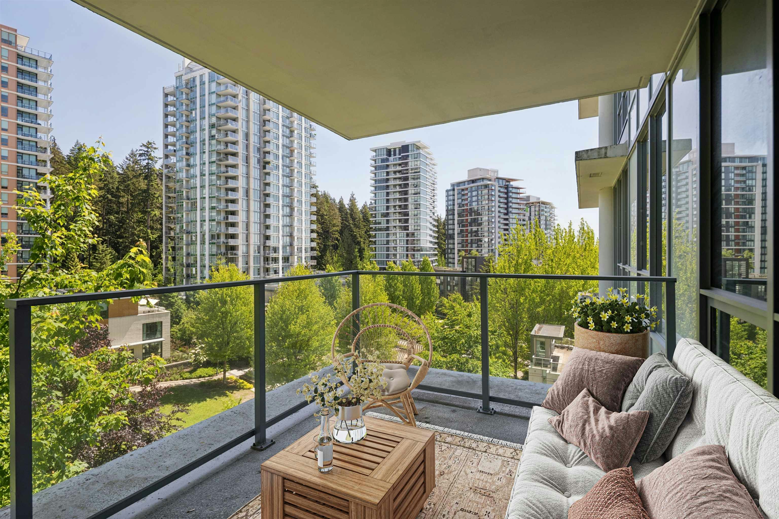 710-5728 Berton Avenue, Vancouver, BC, V6S 0E5