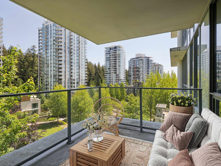710-5728 Berton Avenue, Vancouver, BC, V6S 0E5