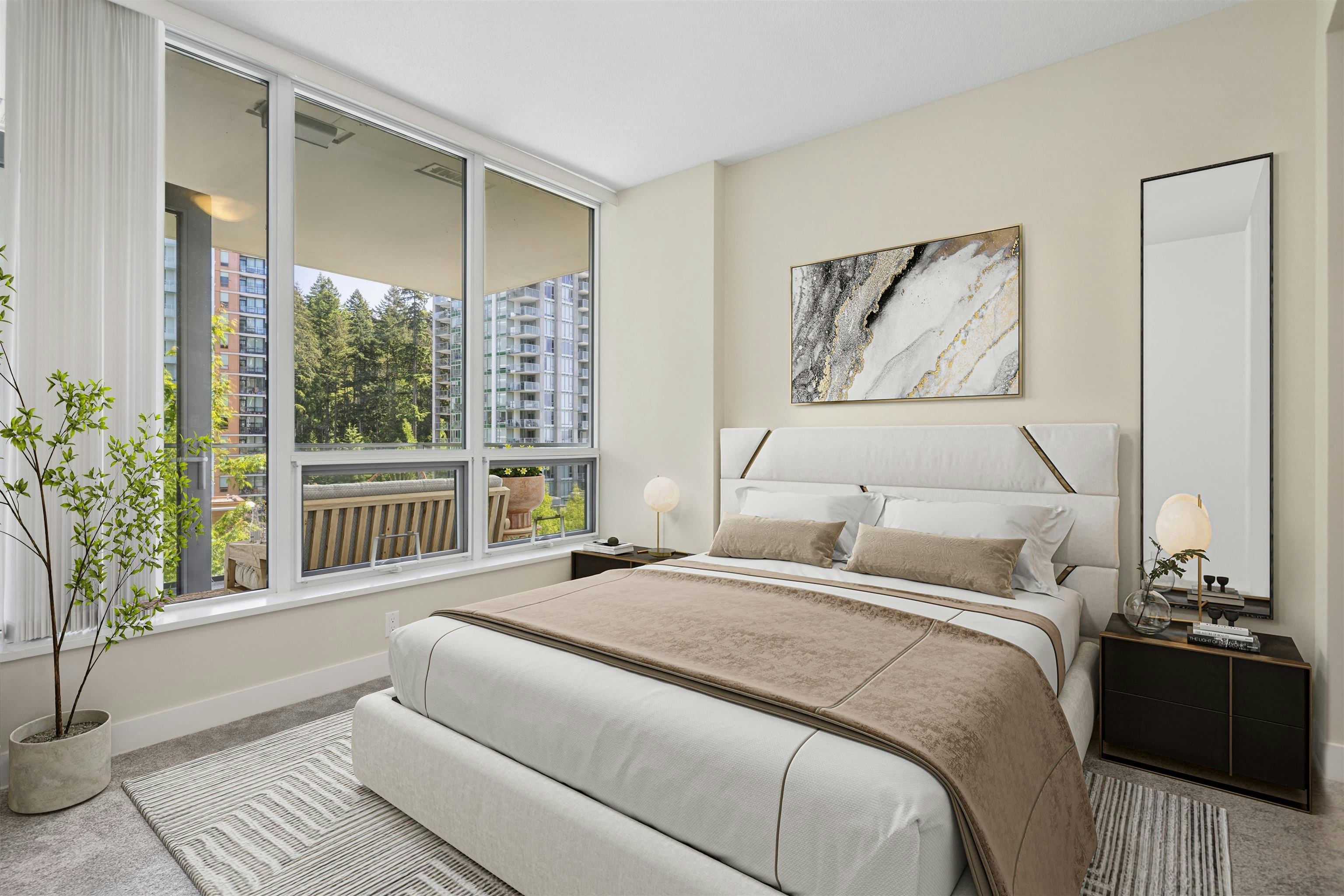 710-5728 Berton Avenue, Vancouver, BC, V6S 0E5 - 3