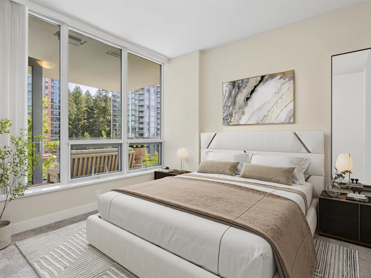 710-5728 Berton Avenue, Vancouver, BC, V6S 0E5 - 3