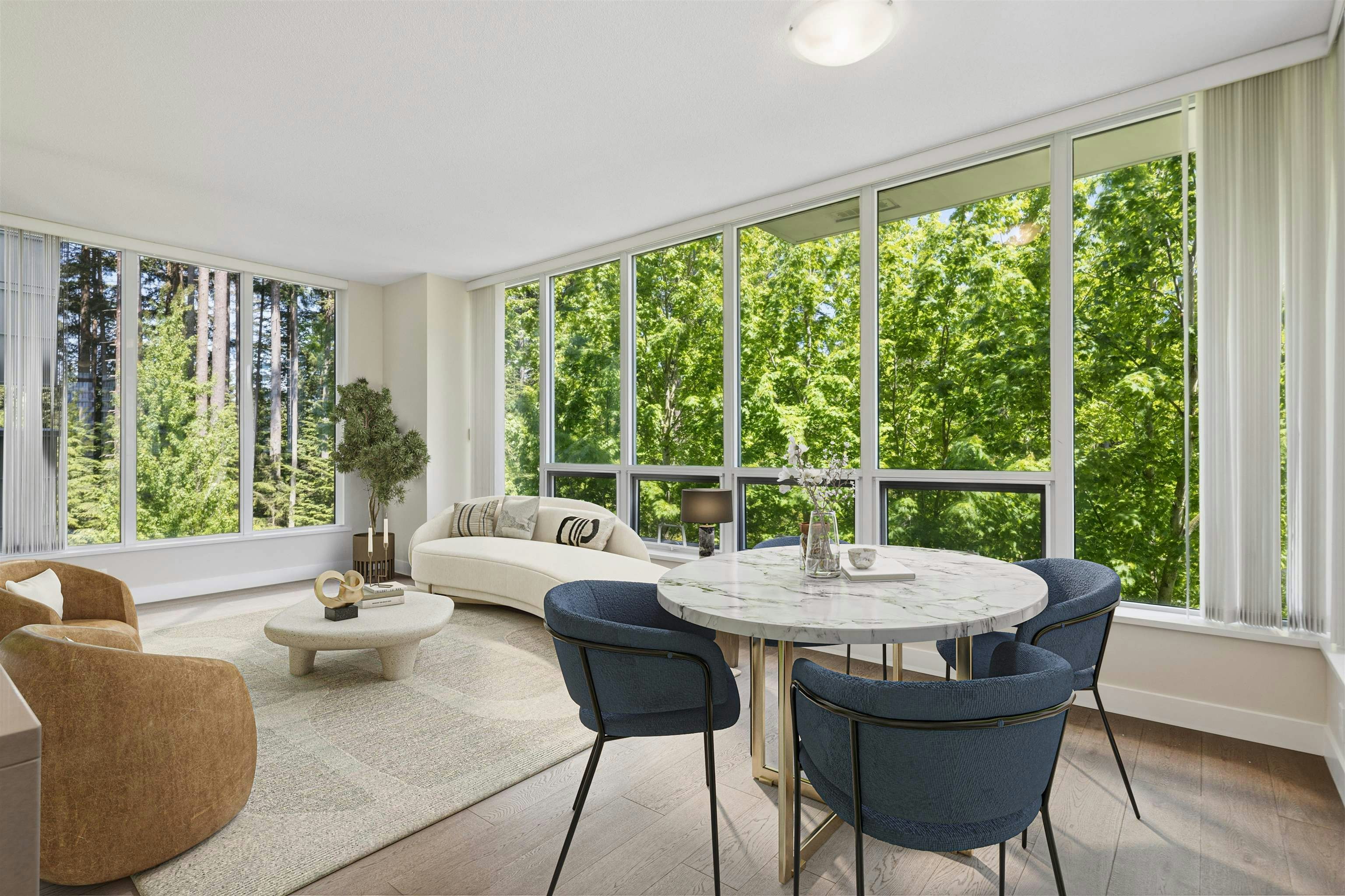 710-5728 Berton Avenue, Vancouver, BC, V6S 0E5 - 2