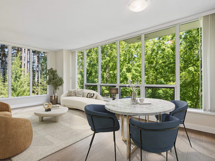 710-5728 Berton Avenue, Vancouver, BC, V6S 0E5 - 2
