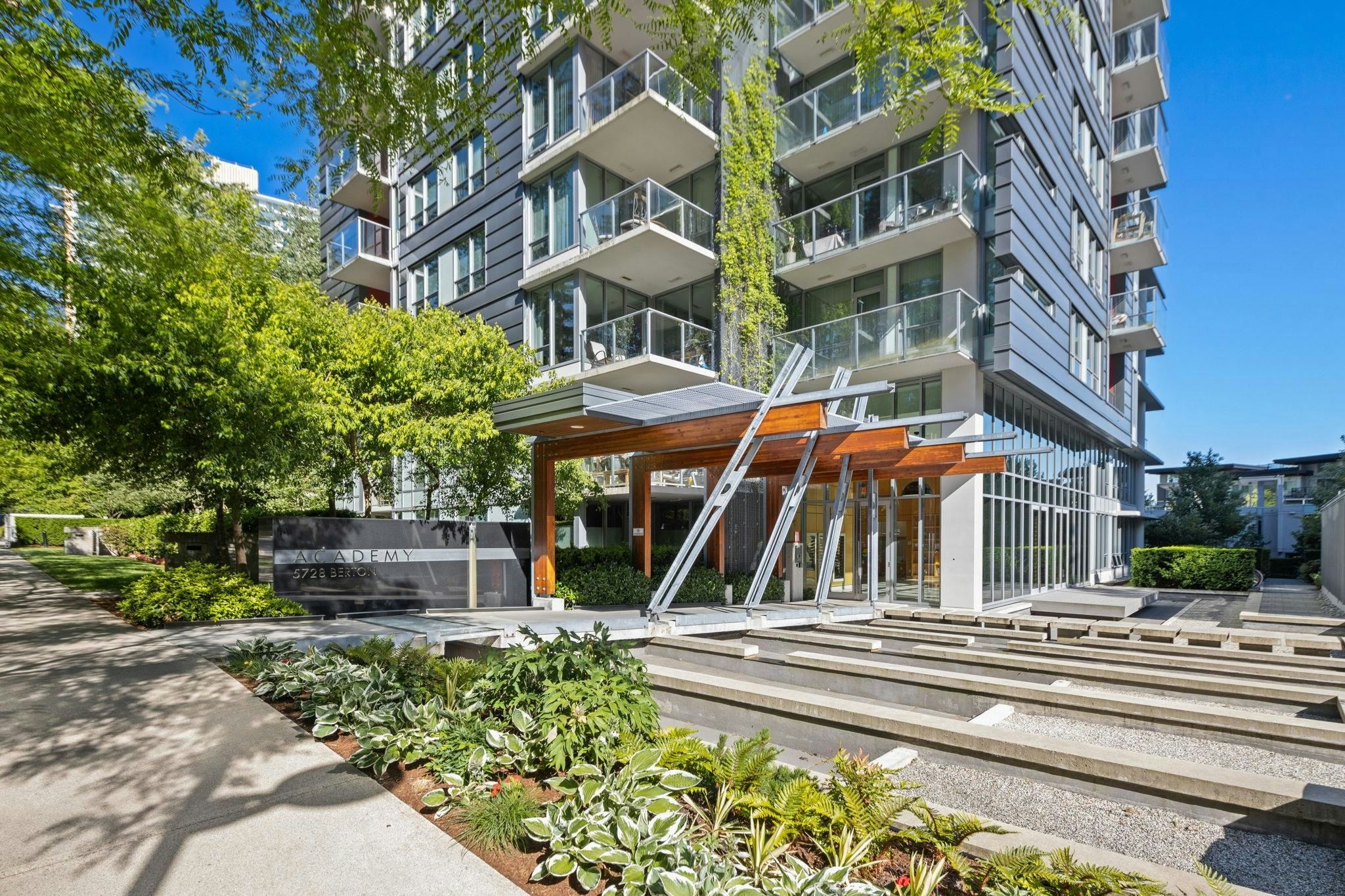 710-5728 Berton Avenue, Vancouver, BC, V6S 0E5 - 31