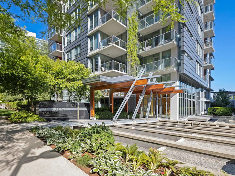 710-5728 Berton Avenue, Vancouver, BC, V6S 0E5 - 31