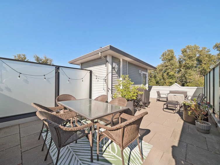 27-8217 204b Street, Langley, BC, V2Y 0V6 - 27