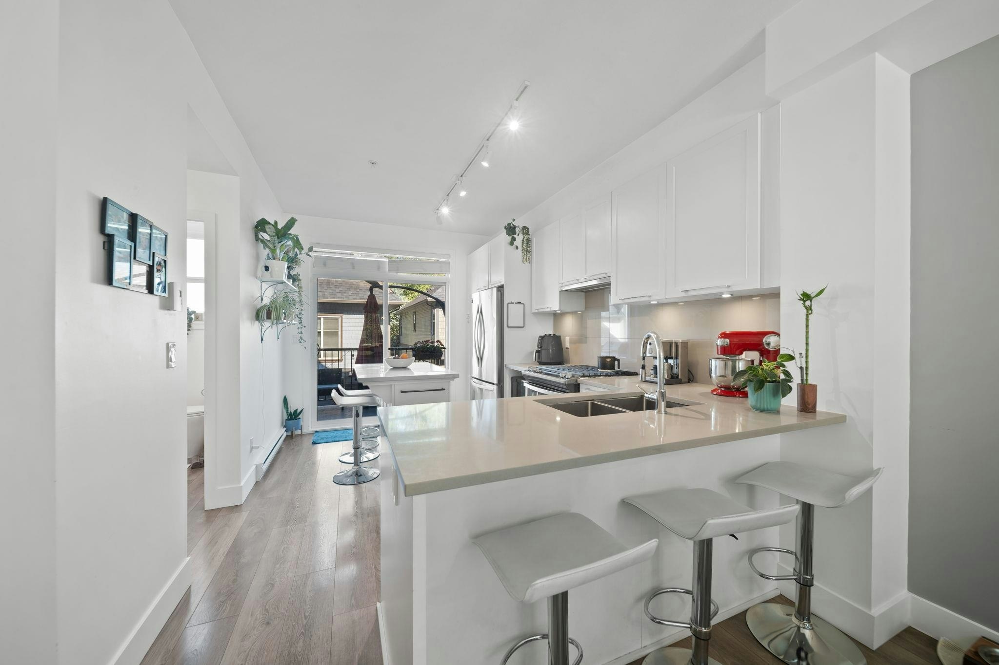 27-8217 204b Street, Langley, BC, V2Y 0V6 - 8