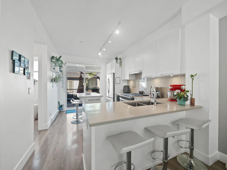 27-8217 204b Street, Langley, BC, V2Y 0V6 - 8