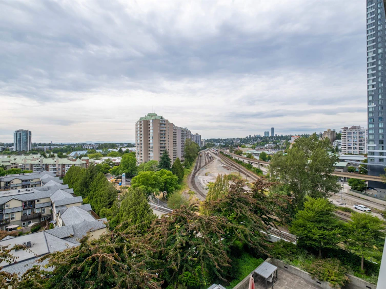 1012-988 Quayside Drive, New Westminster, BC, V3M 0L5 - 27