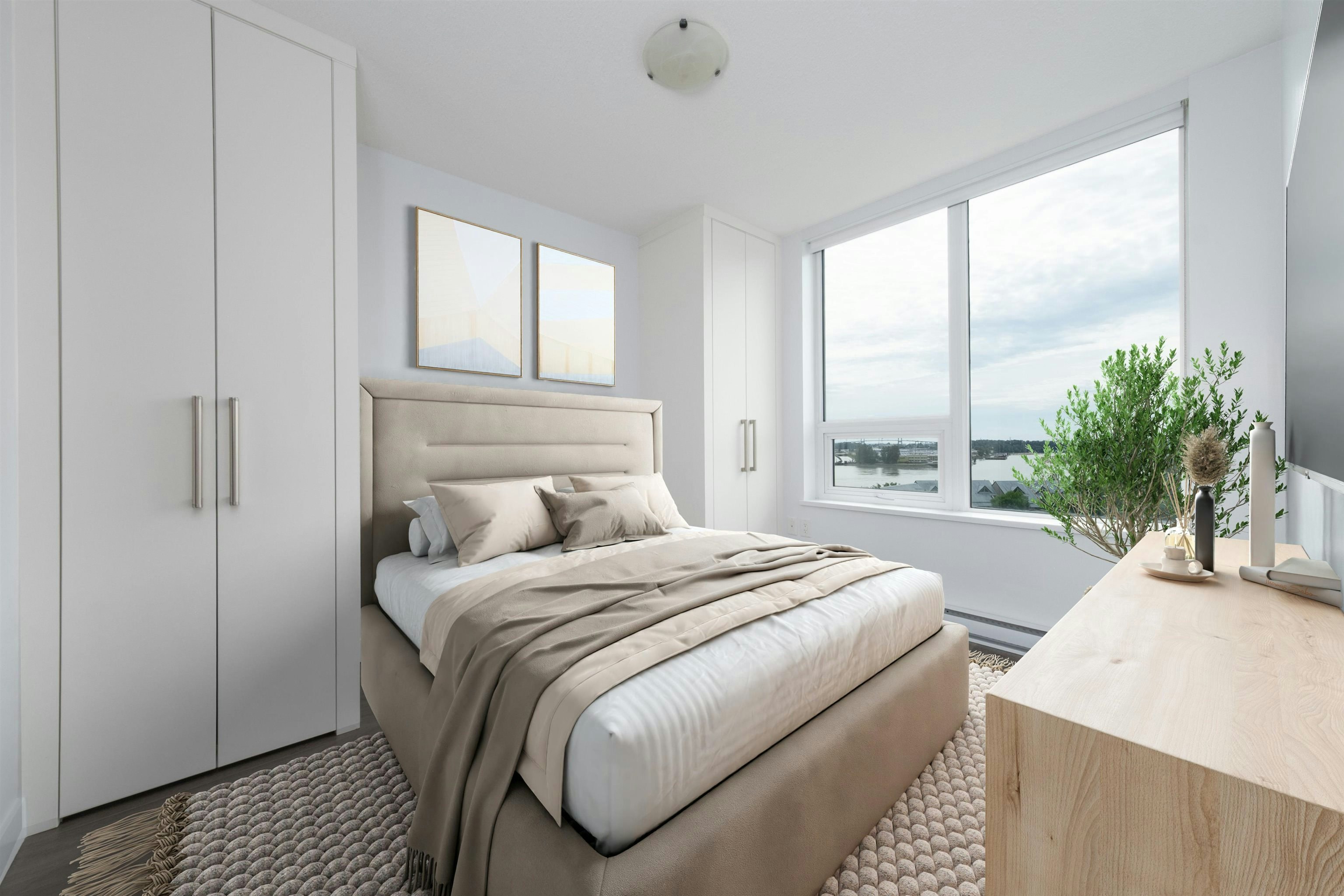 1012-988 Quayside Drive, New Westminster, BC, V3M 0L5 - 17