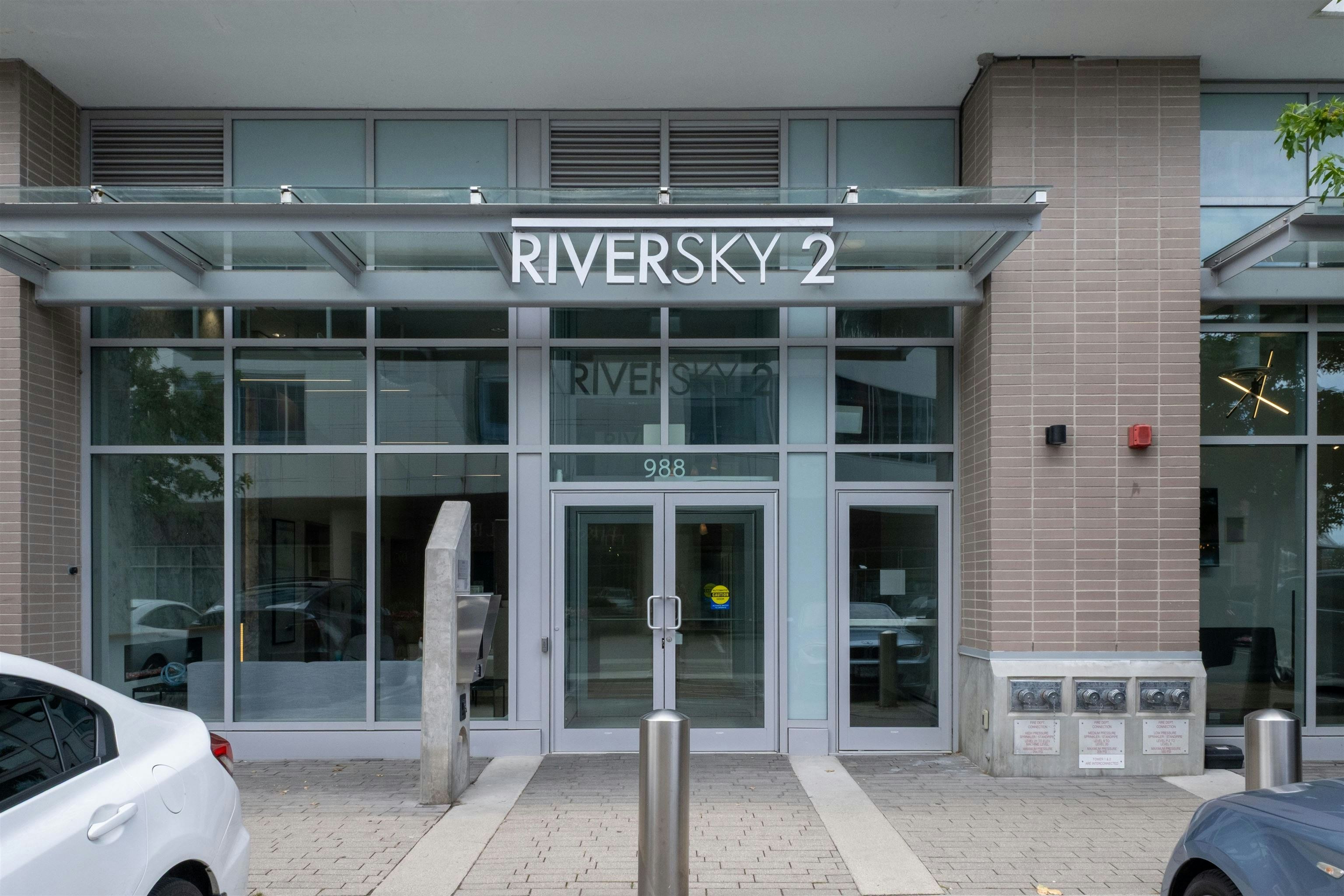 1012-988 Quayside Drive, New Westminster, BC, V3M 0L5 - 2
