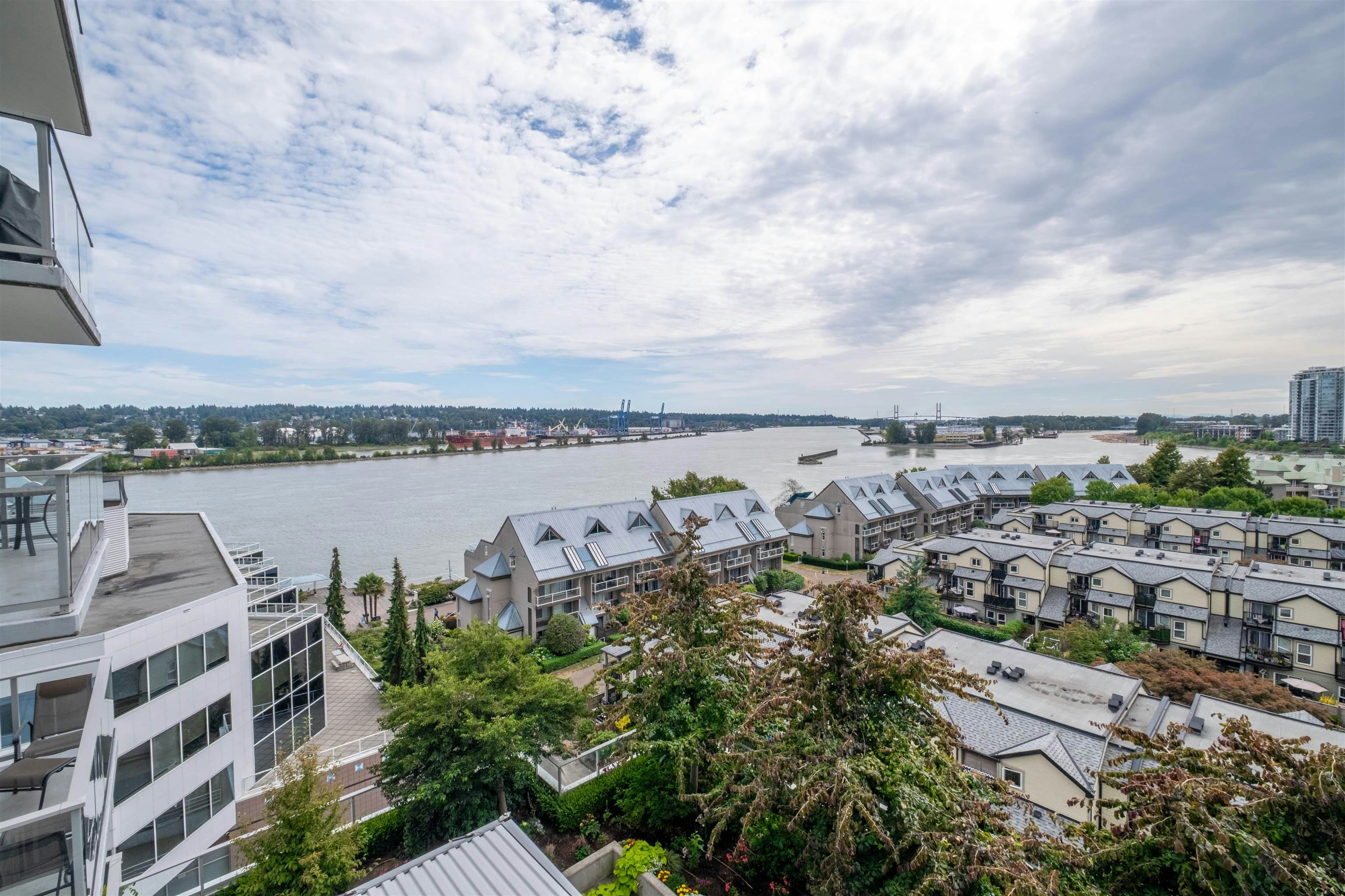 1012-988 Quayside Drive, New Westminster, BC, V3M 0L5 - 29