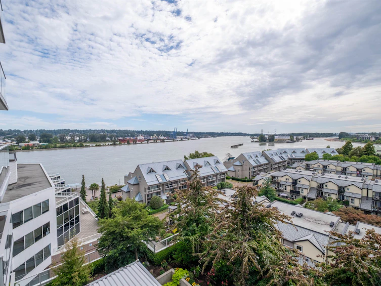 1012-988 Quayside Drive, New Westminster, BC, V3M 0L5 - 29