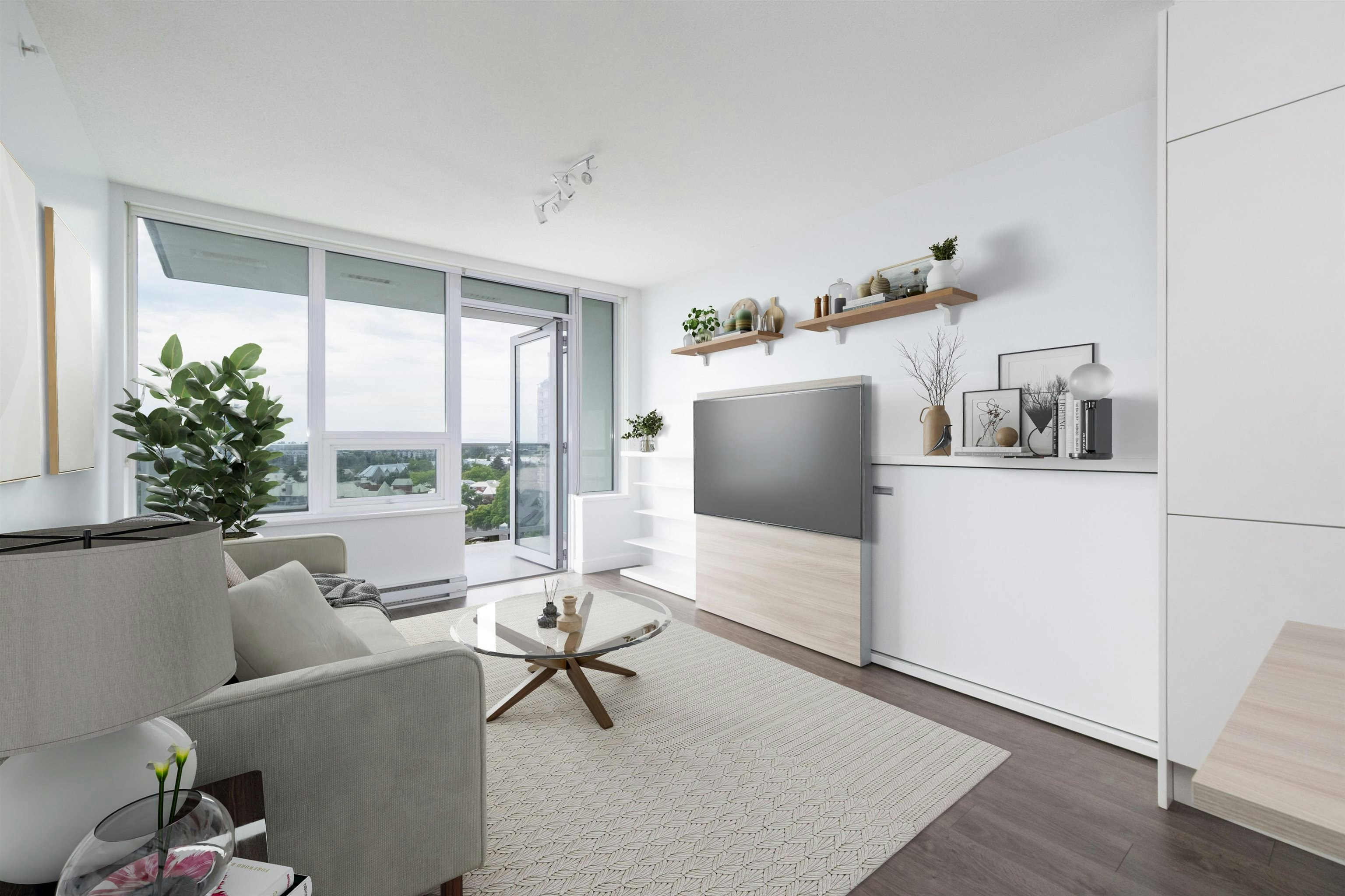 1012-988 Quayside Drive, New Westminster, BC, V3M 0L5 - 12