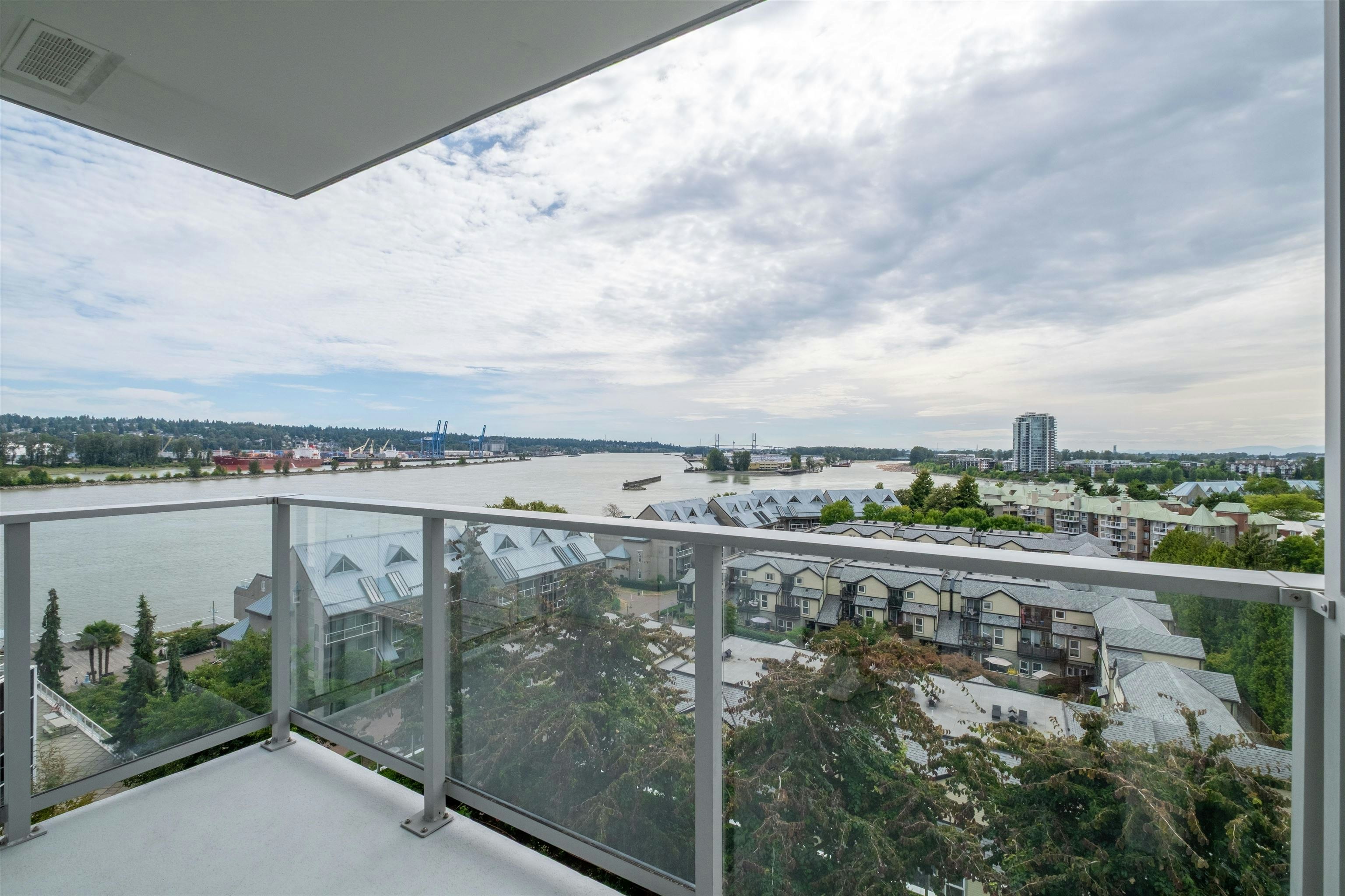 1012-988 Quayside Drive, New Westminster, BC, V3M 0L5 - 26