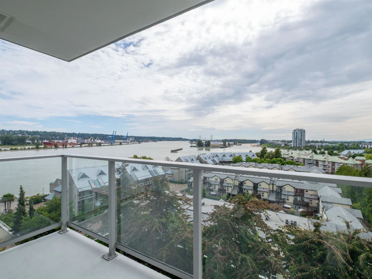 1012-988 Quayside Drive, New Westminster, BC, V3M 0L5 - 26