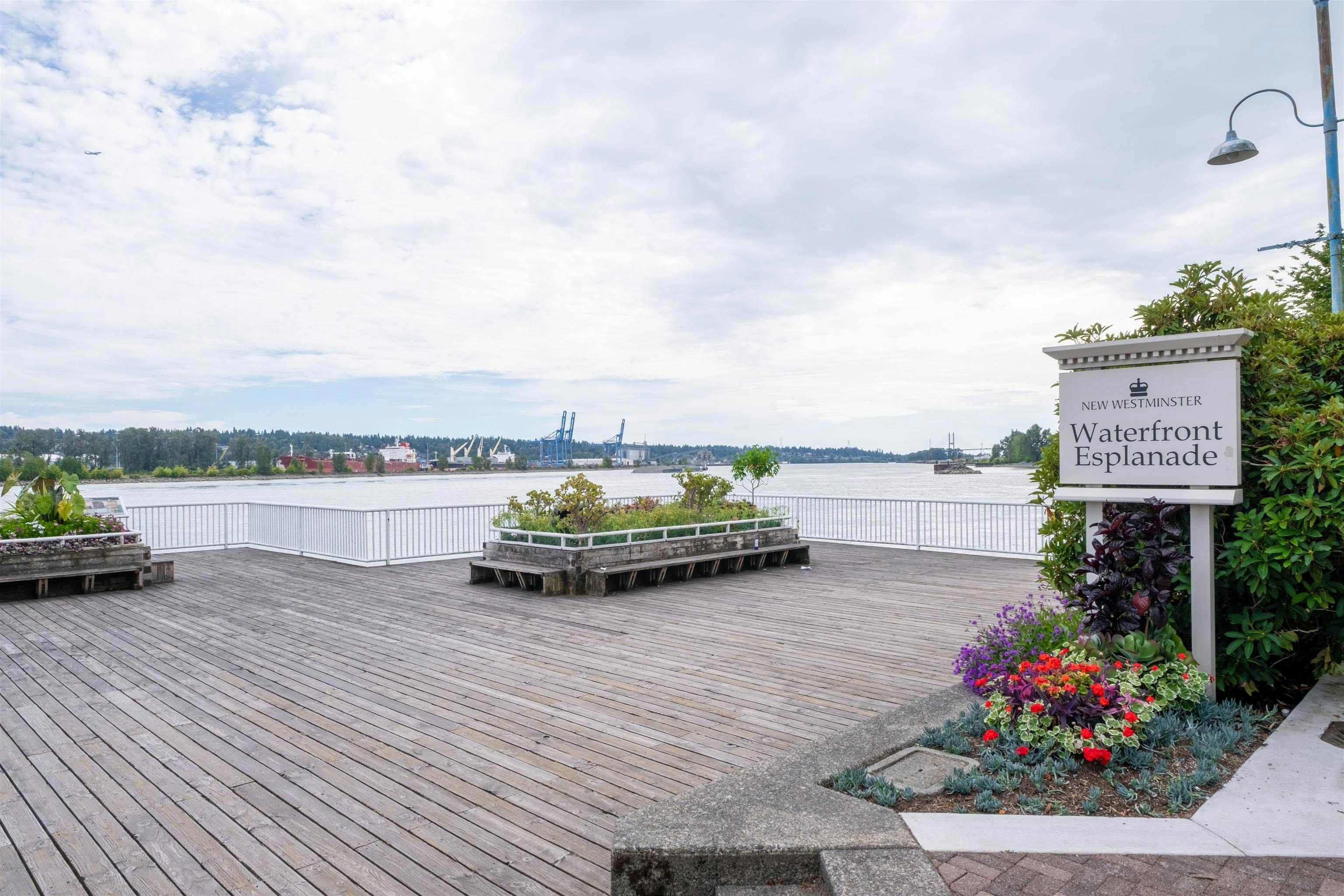 1012-988 Quayside Drive, New Westminster, BC, V3M 0L5 - 31