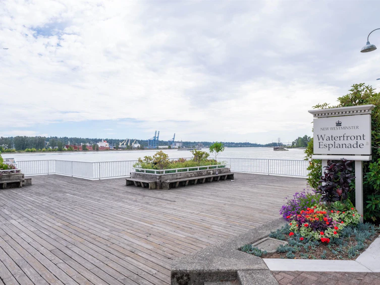 1012-988 Quayside Drive, New Westminster, BC, V3M 0L5 - 31